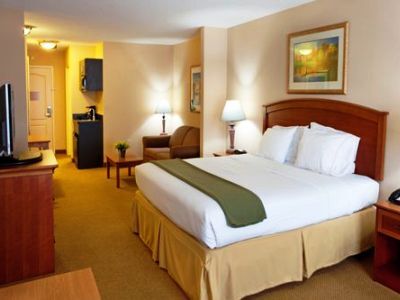 Hotel Express & I-95 & I-20 Civic Ctr By Ihg Florence